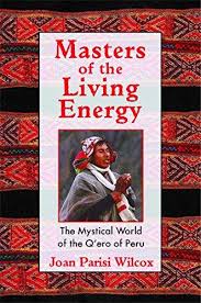 MASTERS OF THE LIVING ENERGY