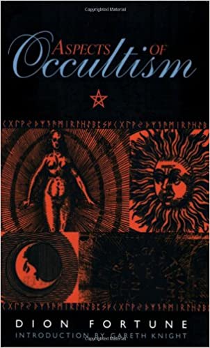 ASPECTS OF OCCULTISM