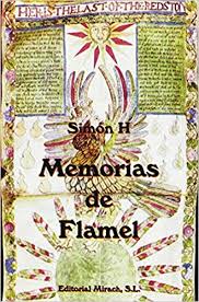 MEMORIAS DE FLAMEL