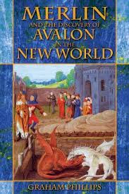 MERLIN AND THE DISCOVERY OF AVALON IN THE NEW WORLD