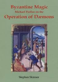 MICHAEL PSELLUS ON THE OPERATION OF DAEMONS