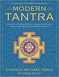 MODERN TANTRA