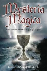 MYSTERIA MAGICA