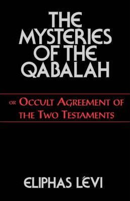 MYSTERIES OF THE QABALAH