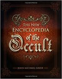 NEW ENCYCLOPEDIA OF THE OCCULT, THE