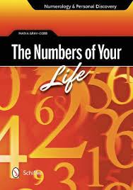 NUMBERS OF YOUR LIFE, THE. NUMEROLOGY & PERSONAL DISCOVERY