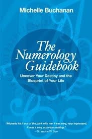 NUMEROLOGY GUIDEBOOK