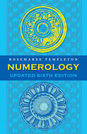 NUMEROLOGY. NUMBERS AND THEIR INFLUENCE (6TH EDITION)