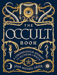 OCCULT BOOK, THE.