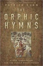 ORPHIC HYMNS, THE