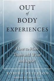 OUT-OF-BODY EXPERIENCES