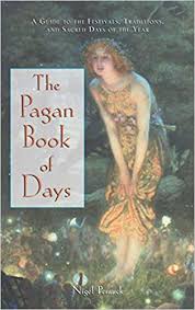 PAGAN BOOK OF DAYS, THE