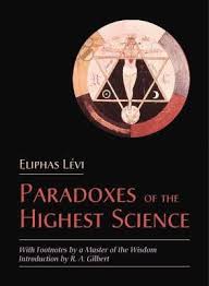 PARADOXES OF THE HIGHEST SCIENCE