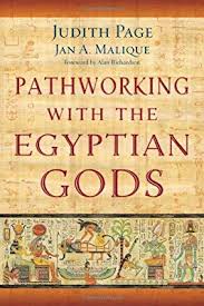 PATHWORKING WITH THE EGYPTIAN GODS