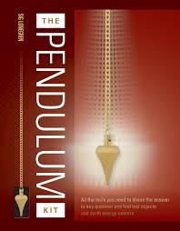 PENDULUM KIT, THE (INGLES)