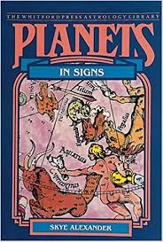 PLANETS IN SIGNS
