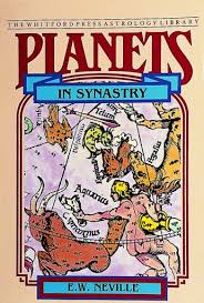 PLANETS IN SYNASTRY