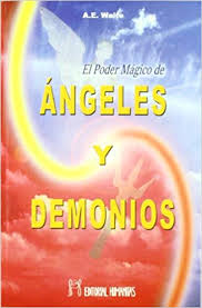 PODER MAGICO DE ANGELES Y DEMONIOS, EL