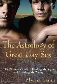 ASTROLOGY OF GREAT GAY SEX