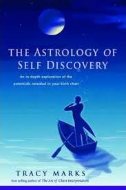 ASTROLOGY OF SELF DISCOVERY, THE