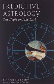 PREDICTIVE ASTROLOGY. THE EAGLE AND THE LARK
