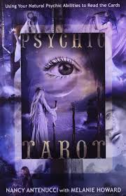 PSYCHIC TAROT