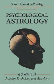 PSYCHOLOGICAL ASTROLOGY. A SYNTHESIS OF JUNGIAN PSYCHOLOGY AND ASTROLOGY