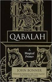 QABALAH, A MAGICAL PREMIER