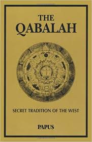 QABALAH, THE. SECRET TRADITION
