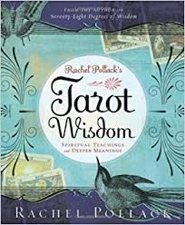 RACHEL POLLACK'S TAROT WISDOM