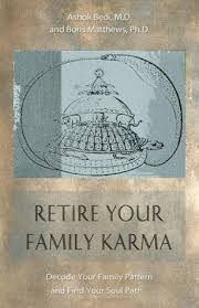 RETIRE YOUR FAMILY KARMA