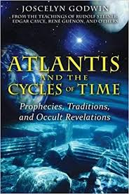 ATLANTIS AND THE CYCLES OF TIME