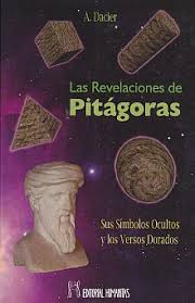 REVELACIONES DE PITAGORAS