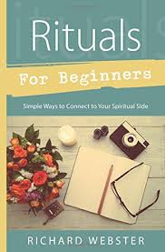 RITUALS FOR BEGINNERS