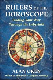 RULERS OF THE HOROSCOPE