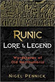 RUNIC LORE AND LEGEND
