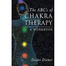 ABC'S OF CHAKRA THERAPY, THE