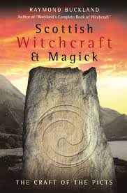 SCOTISH WITCHCRAFT & MAGICK