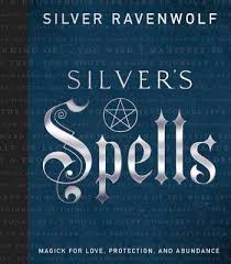 SILVER'S SPELLS