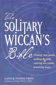 SOLITARY WICCAN'S BIBLE