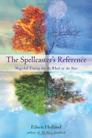 SPELLCASTER'S REFERENCE