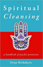 SPIRITUAL CLEANSING