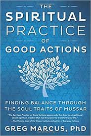 SPIRITUAL PRACTICE OF GOOD ACTIONS, THE
