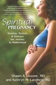 SPIRITUAL PREGNANCY