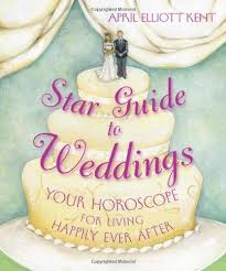 STAR GUIDE TO WEDDINGS
