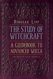 STUDY OF WITCHCRAFT