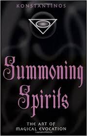 SUMMONING SPIRITS