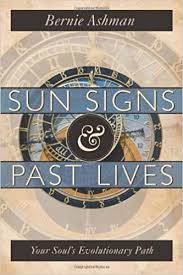 SUN SIGNS & PAST LIVES