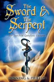 SWORD & THE SERPENT, THE