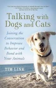 TALKING WITH DOGS AND CATS